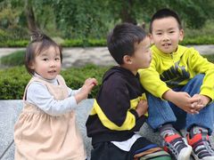 -昆山城市生态森林公园