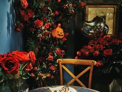 -第101座花园餐厅(湖滨88店)