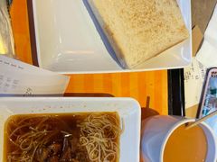 -大快活(丽丰店)