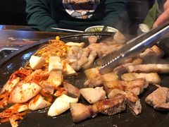-Dombe豚(黑猪肉街店)