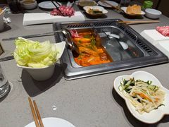 -海底捞火锅(太阳宫凯德mall店)