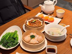 -东百坊巷大酒店·坊巷餐厅(东百中心店)