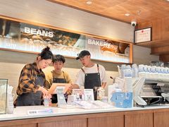 -LOTTA COFFEE(安居博文苑店)