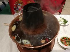 -东来顺饭庄(王府井步行街店)