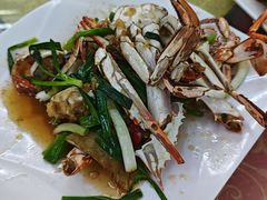 -滑记海鲜饭店·老字号(海鲜街店)