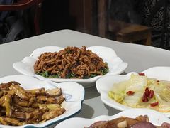 -素勤饮食店(城头巷店)