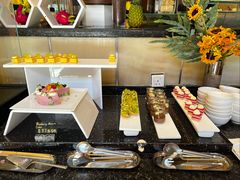 -威斯汀舞台餐厅