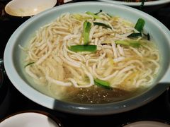 清炒里脊丝-梅飞酒家(桑园路店)