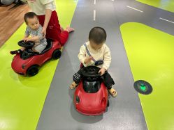 -MELAND CLUB亲子乐园•派对(虹桥万象城店)
