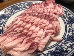 -裕德孚·非遗手切涮羊肉(东直门内大街店)
