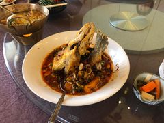 -南沙游艇会·大兵船餐厅