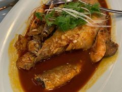 -渔娘渔家丹东海鲜(东直门店)