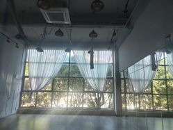 -桃秘钢管舞 Peach Pole Fitness