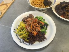 -梅溪·小伙子干挑面(安吉总店)