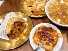 -小豆海棠(人民南路店)