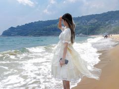 -大梅沙海滨公园