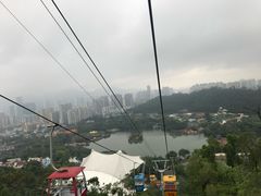 -珠海圆明新园