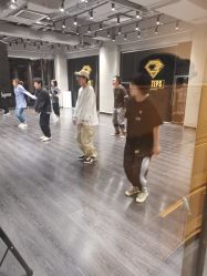 -G-STEPS舞蹈工作室