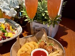 -派尔曼特披萨(万象城店)