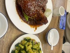 -巷子深菜馆(新华路店)
