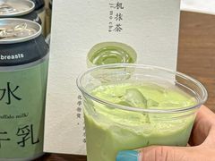 -太犇牛手作茶铺(江北虹悦城店)