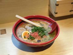 -一幻拉面(铜锣湾店)