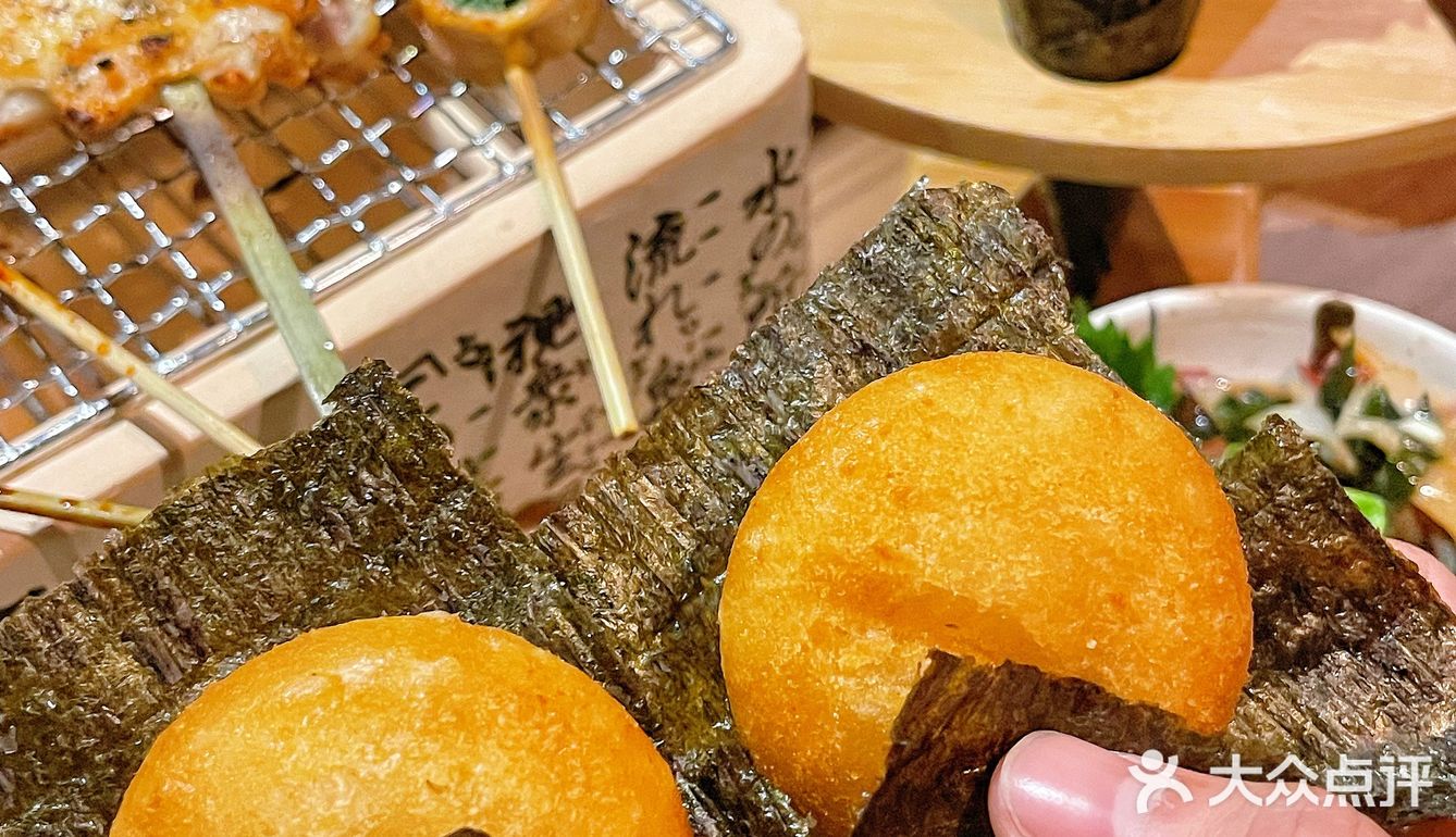 福州️又多了家温馨治愈的街头居酒屋