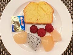 -宁波万豪酒店