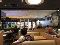 大堂-大家乐(广州荔湾领展广场店)
