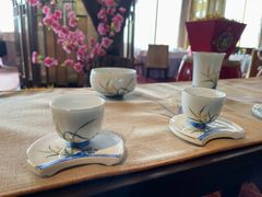 -金轩中餐厅 Jin Xuan(浦东丽思卡尔顿酒店)