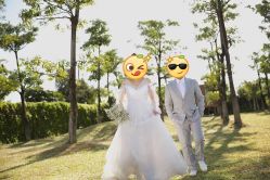 -金夫人婚纱摄影(华南店)