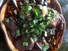 -小杨翘脚牛肉