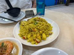 -钱塘府海鲜餐厅
