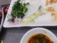 -官塘陈记鱼生·潮汕砂锅粥·牛肉火锅(潮枫路总店)