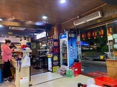 -牛味道炭火烤肉(湖前总店)