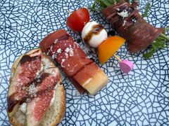 -Cotton's 棉花花园西餐厅(上海新华路店)