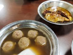 -歪头牛肉(金龙壹号店)