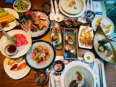 -Mr·Fish鱼鲜生海鲜放题(银泰in99店)