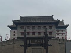 -西安城墙·碑林历史文化景区