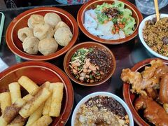 -金必轩(青岩店)