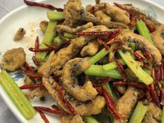 -昱德来·天津菜(河西店)