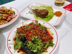 -哈力家·西北烧烤烤串(凤城三路店)