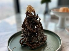 -无锡苏宁银河国际酒店-悦府65中餐厅