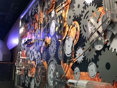 -龙岗区科技馆