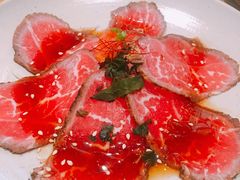 -花潮料理艺食馆(世欧广场店)