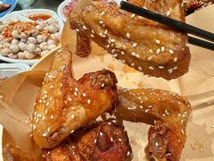 -蚝得喜海鲜(东城店)