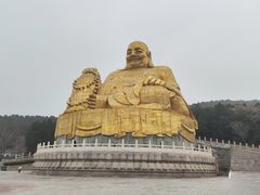 -千佛山风景名胜区