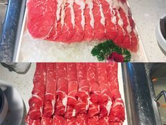 -海底捞火锅(团结桥店)