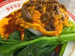 -孖记茶档·热腾茶餐(乐峰店)