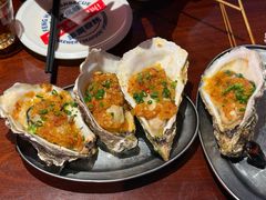 -丰豪烧烤·粤式大排档(学府店)